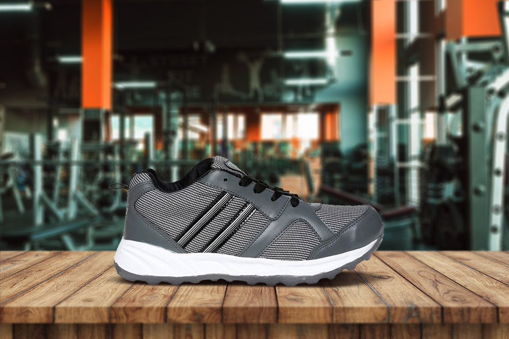 paragon sports shoes