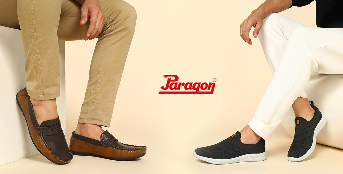 Get Your Cool On with Men's Slip-On Shoes for Effortless Fashion