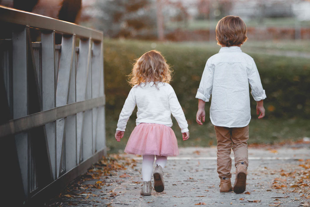 Style your child with double-tap worthy styles from Paragon