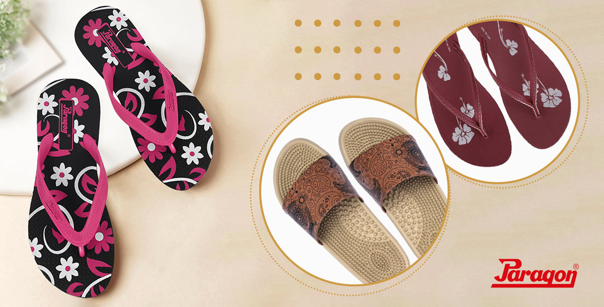 Walk in Style: Best Picks for Women's Daily Use Slippers