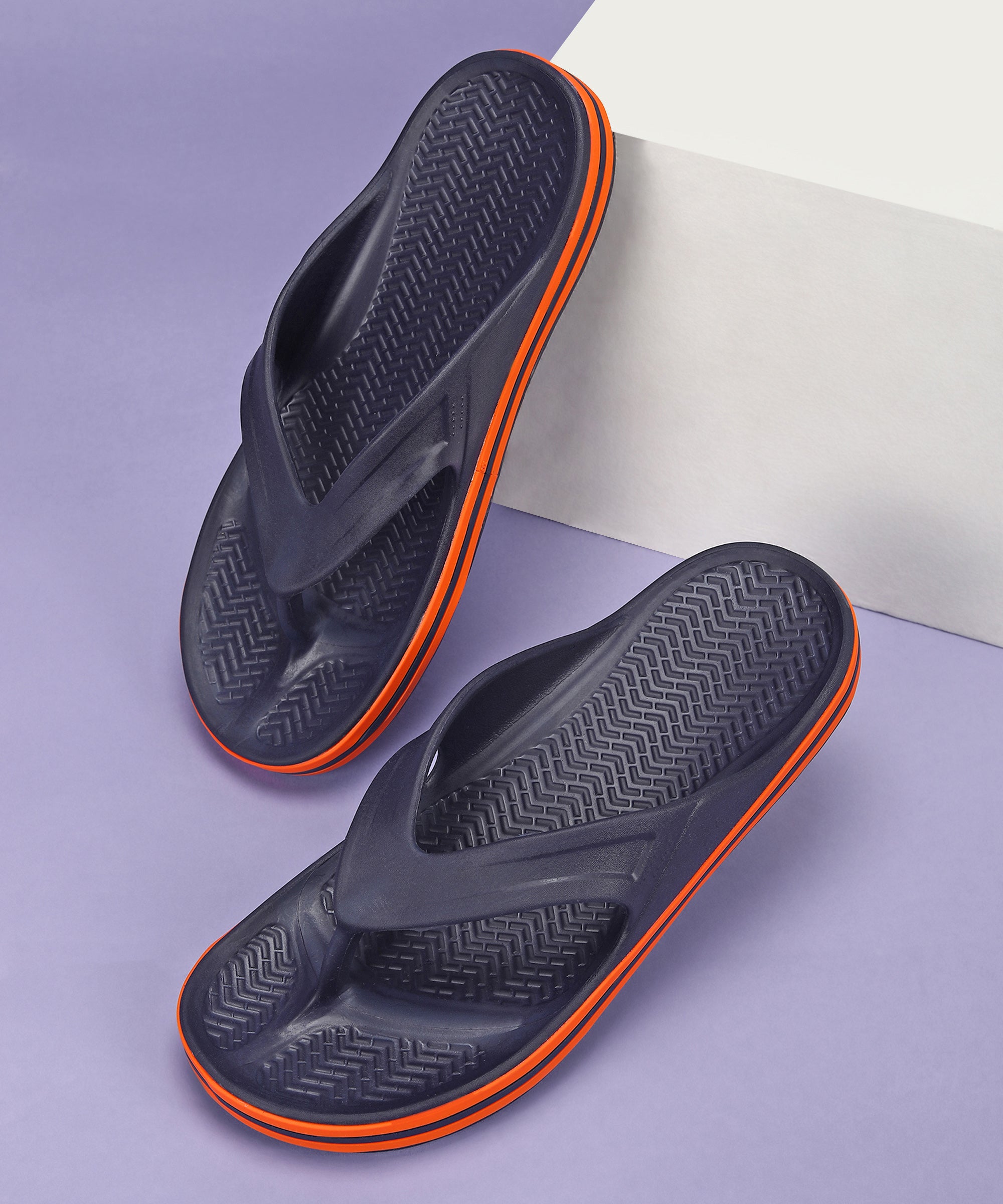 Paragon EVK3414G Men Slippers | Lightweight Flipflops for