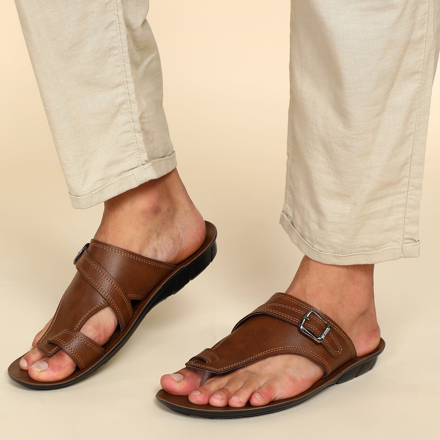 Paragon PUK2231G Men Stylish Sandals Comfortable Sandals for