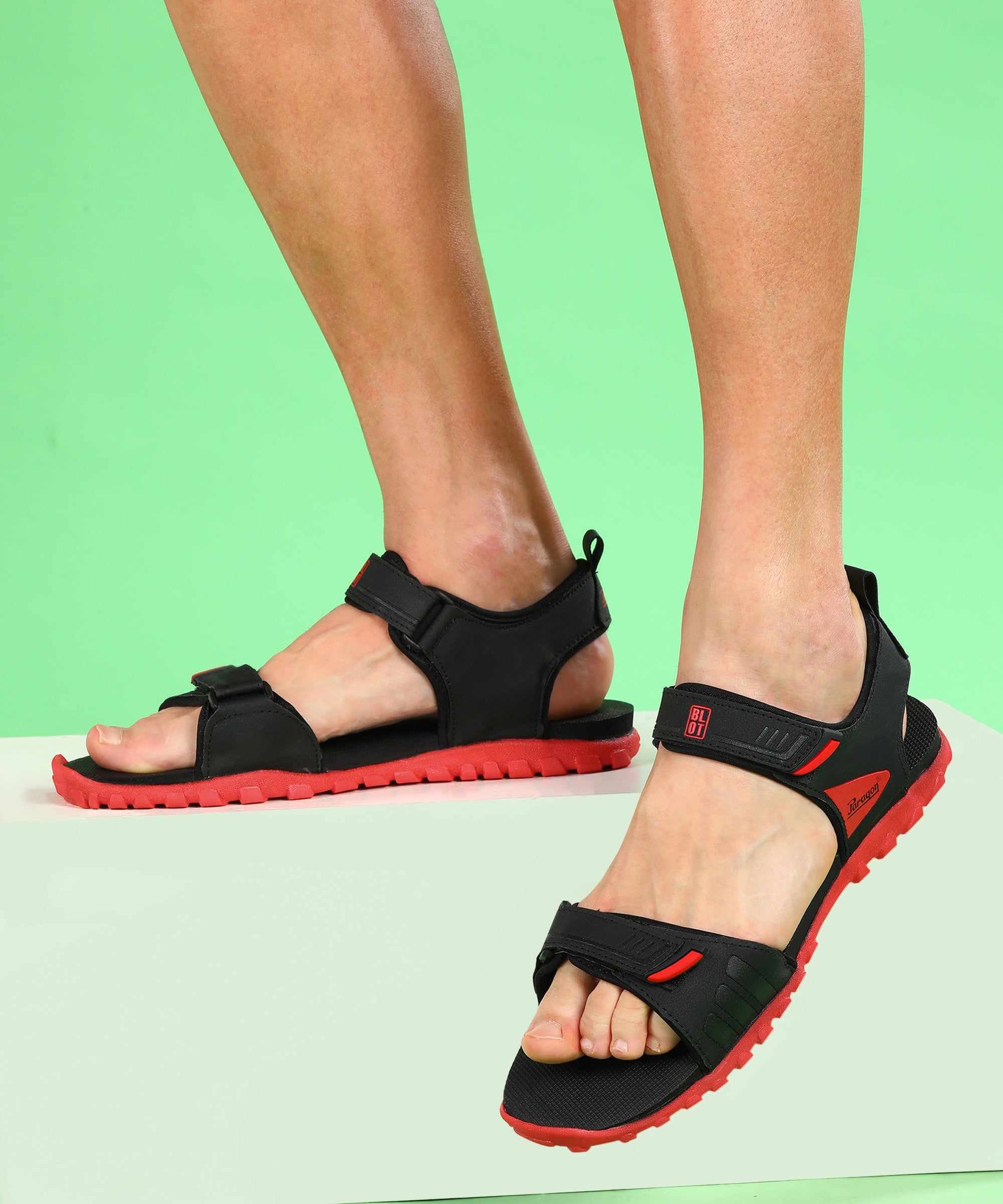 Paragon sandals online