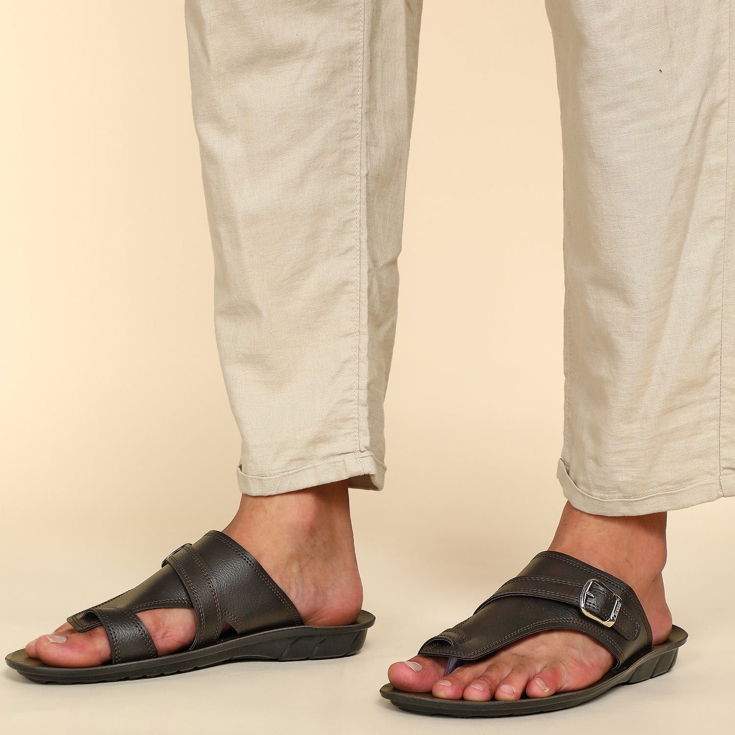 Paragon PUK2231G Men Stylish Sandals Comfortable Sandals for