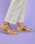 Paragon PUK7019L Women Sandals | Casual & Formal Sandals | Stylish, Comfortable & Durable | For Daily & Occasion Wear