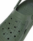 Paragon K10914G Men Casual Clogs | Stylish, Durable | Casual & Comfortable | For Everyday Use