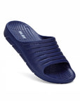 Paragon Blot K10910G Men Casual Sliders | Stylish Trendy Lightweight Slides | Casual & Comfortable Slippers | For Everyday Use