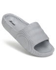 Paragon K10913G Men Casual Sliders | Stylish Trendy Lightweight Slides | Casual & Comfortable Slippers | For Everyday Use