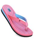 Paragon Blot K3307L Women Slippers | Lightweight Flipflops for Indoor & Outdoor | Casual & Comfortable | For Everyday Use