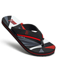 Paragon Blot K3305G Men Stylish Lightweight Flipflops | Casual & Comfortable Daily-wear Slippers for Indoor & Outdoor | For Everyday Use