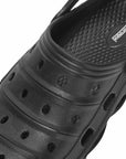 Paragon K10915G Men Casual Clogs | Stylish, Durable | Casual & Comfortable | For Everyday Use