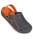 Paragon EVK10916G Men Casual Clogs | Stylish, Durable, Casual & Comfortable | For Everyday Use