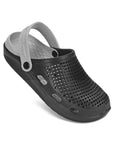 Paragon EVK10916G Men Casual Clogs | Stylish, Durable, Casual & Comfortable | For Everyday Use