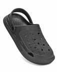 Paragon K10914G Men Casual Clogs | Stylish, Durable | Casual & Comfortable | For Everyday Use
