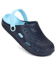 Paragon  EVK10916G Men Casual Clogs | Stylish, Durable, Casual & Comfortable | For Everyday Use