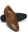 Paragon K11236G Men Formal Shoes | Corporate Office Shoes | Smart & Sleek Design | Comfortable Sole with Cushioning | For Daily & Occasion Wear