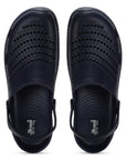Paragon K10918G Men Casual Clogs | Stylish, Durable | Casual & Comfortable | For Everyday Use