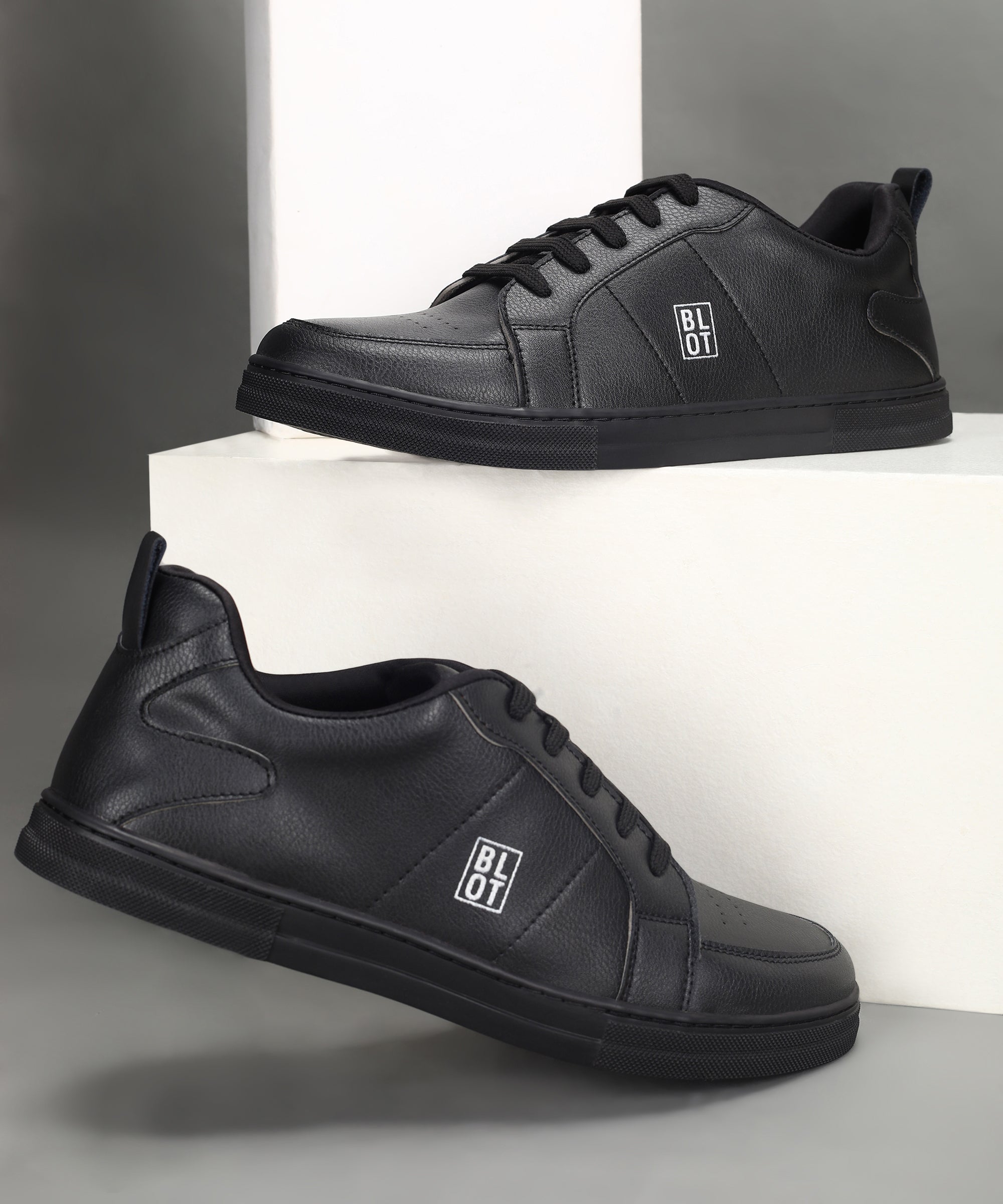 Paragon K1027G Men Walking Shoes Athletic Shoes with Comfortable