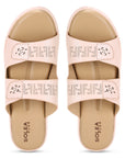 Paragon RK6028L Women Sandals | Casual & Formal Sandals | Stylish, Comfortable & Durable | For Daily & Occasion Wear