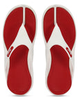 Paragon EVK3417G Men Slippers | Lightweight Flipflops for Indoor & Outdoor | Casual & Comfortable | For Everyday Use