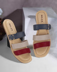 Paragon K6019L Women Sandals | Casual & Formal Sandals | Stylish, Comfortable & Durable | For Daily & Occasion Wear