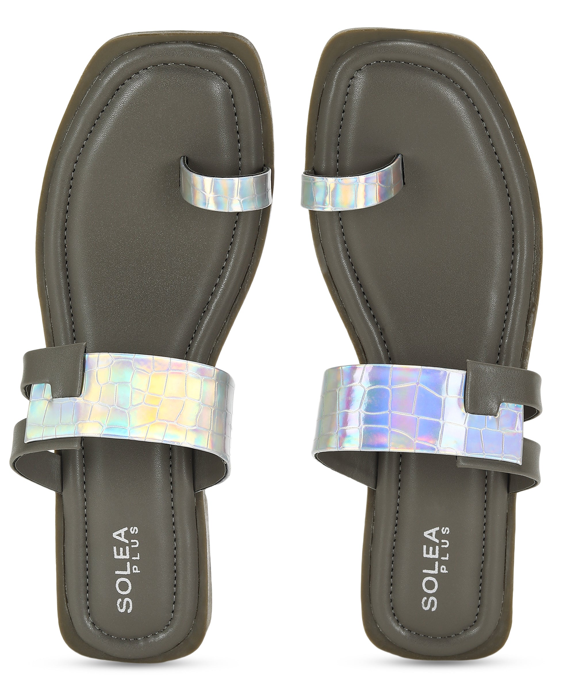 Paragon RK6025L Women Sandals | Casual &amp; Formal Sandals | Stylish, Comfortable &amp; Durable | For Daily &amp; Occasion Wear