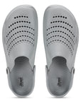 Paragon K10918G Men Casual Clogs | Stylish, Durable | Casual & Comfortable | For Everyday Use