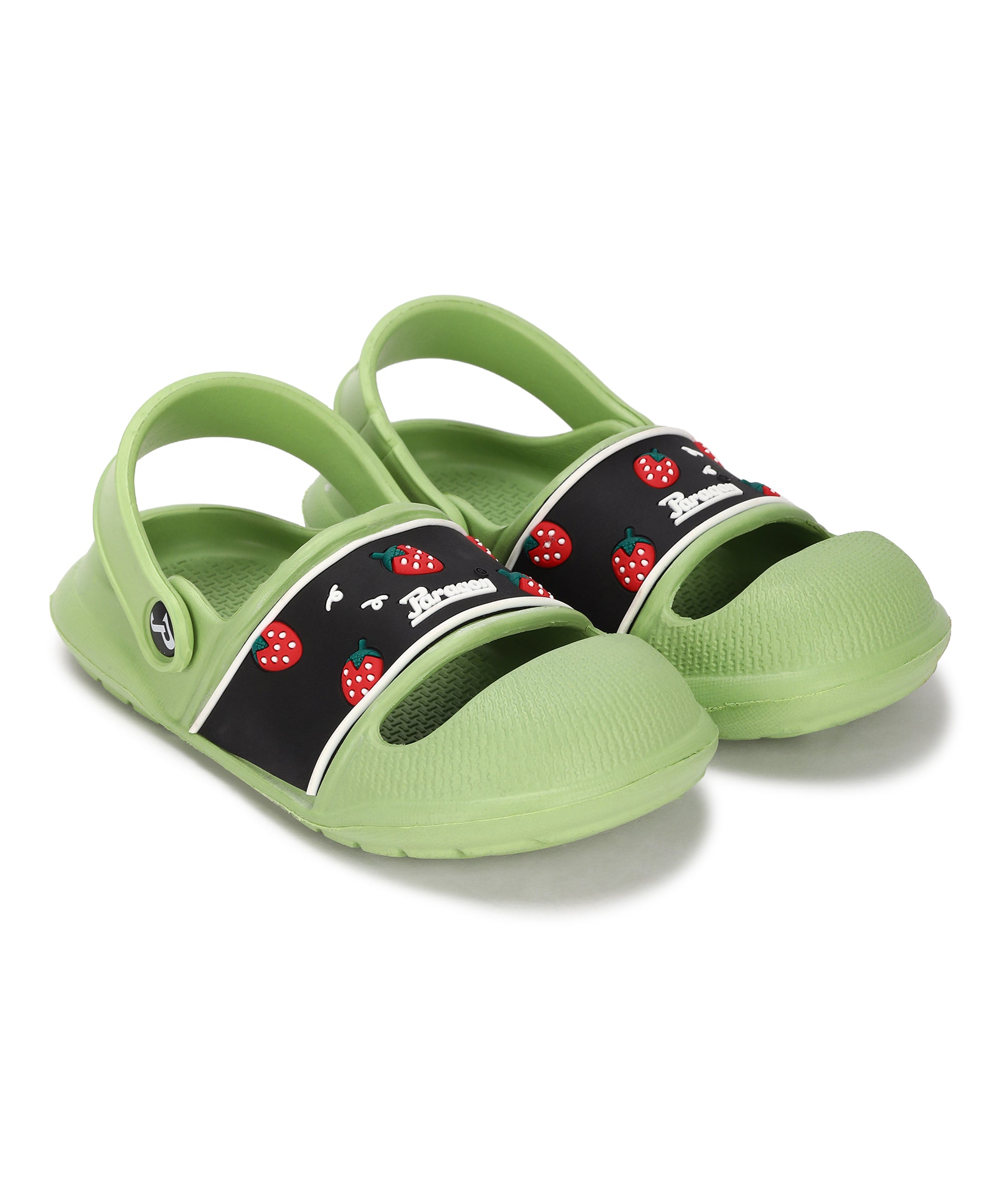 Paragon EVK8000C Kids Casual Fashion Clogs | Comfortable Trendy Outdoor Indoor Clogs for Boys &amp; Girls