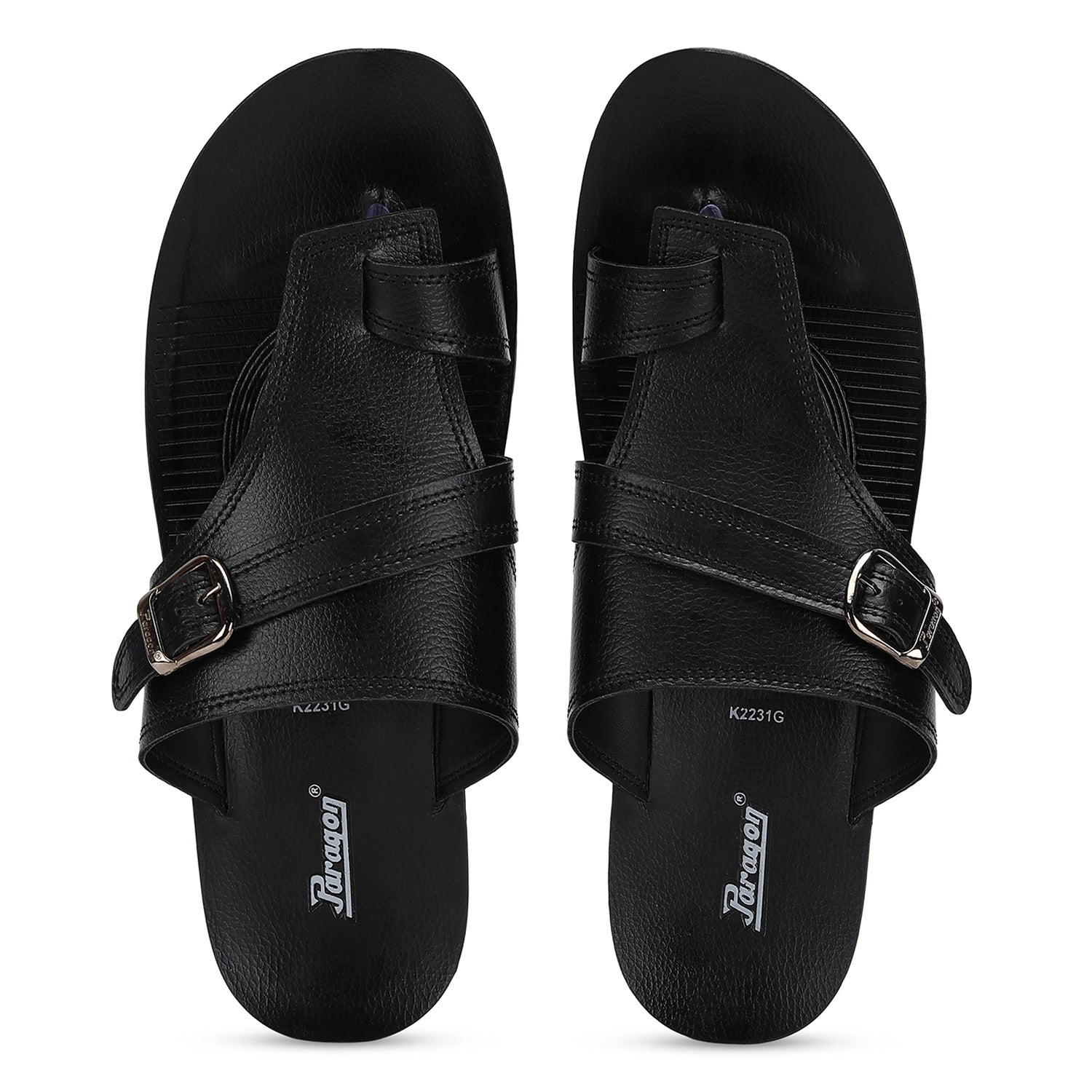 Paragon formal online sandals