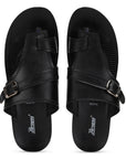 Paragon PUK2231G Men Stylish Sandals | Comfortable Sandals for Daily Outdoor Use | Casual Formal Sandals with Cushioned Soles