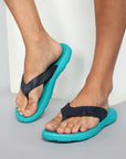 Paragon EVK3416G Men Slippers | Lightweight Flipflops for Indoor & Outdoor | Casual & Comfortable | For Everyday Use