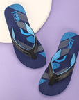 Paragon Blot K3306G Men Stylish Lightweight Flipflops | Casual & Comfortable Daily-wear Slippers for Indoor & Outdoor | For Everyday Use