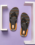 Paragon Blot K3308L Women Slippers | Lightweight Flipflops for Indoor & Outdoor | Casual & Comfortable | For Everyday Use
