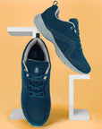 Paragon Blot FBK1224G Men Casual Shoes | Stylish Walking Outdoor Shoes for Everyday Wear | Smart & Trendy Design | Comfortable Cushioned Soles