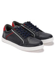 Paragon K1026G Men Walking Shoes | Athletic Shoes with Comfortable Cushioned Sole for Daily Outdoor Use