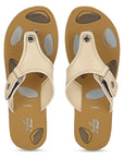 Paragon  PUK7008L Women Sandals | Casual & Formal Sandals | Stylish, Comfortable & Durable | For Daily & Occasion Wear
