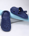 Paragon  K10914G Men Casual Clogs | Stylish, Durable | Casual & Comfortable | For Everyday Use