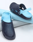 Paragon  EVK10916G Men Casual Clogs | Stylish, Durable, Casual & Comfortable | For Everyday Use