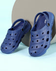 Paragon K10915G Men Casual Clogs | Stylish, Durable | Casual & Comfortable | For Everyday Use
