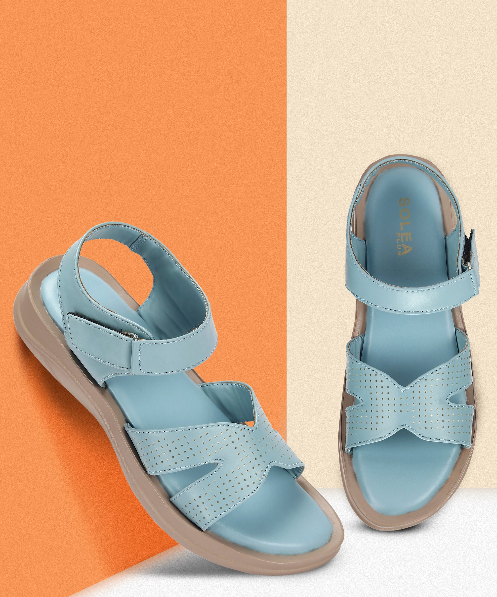 Paragon K6021L Women Sandals Casual Formal Sandals Stylish