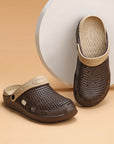 Paragon EVK10916G Men Casual Clogs | Stylish, Durable, Casual & Comfortable | For Everyday Use