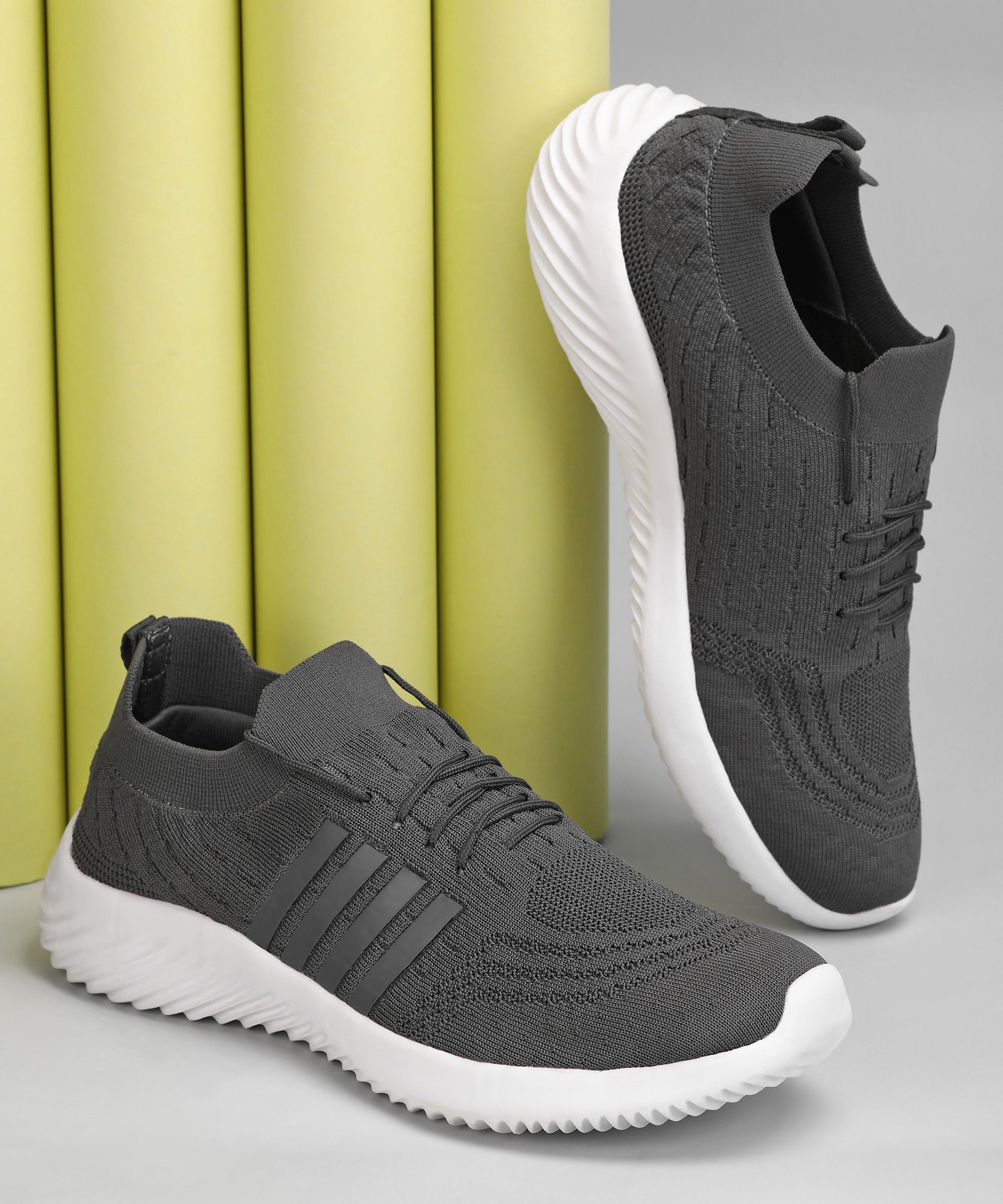 Cushion Walk Ideal World Clearance Shoes Paragon K1213G Men