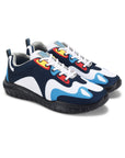 Paragon PUK1231G Men Casual Shoes | Stylish Walking Outdoor Shoes | Daily & Occasion Wear | Smart & Trendy | Comfortable Cushioned Soles