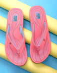 Paragon Blot K3307L Women Slippers | Lightweight Flipflops for Indoor & Outdoor | Casual & Comfortable | For Everyday Use