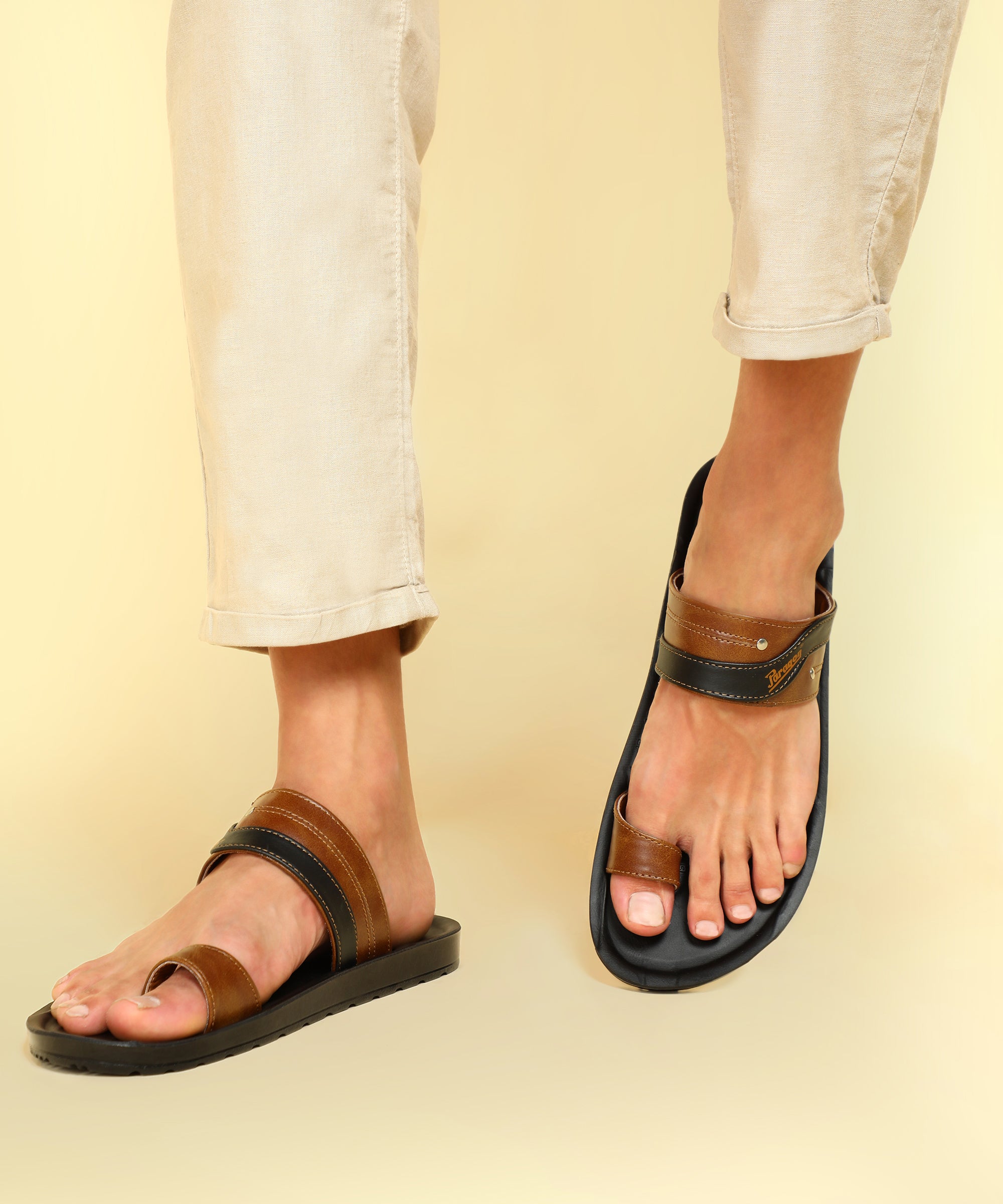 New paragon online sandal