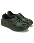 Paragon K10919G Men Casual Clogs | Stylish, Durable | Casual & Comfortable | For Everyday Use