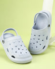 Paragon K10914G Men Casual Clogs | Stylish, Durable | Casual & Comfortable | For Everyday Use