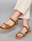 Paragon K7015L Women Sandals | Casual & Formal Sandals | Stylish, Comfortable & Durable | For Daily & Occasion Wear
