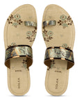Paragon PUK7019L Women Sandals | Casual & Formal Sandals | Stylish, Comfortable & Durable | For Daily & Occasion Wear