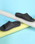 Paragon Blot K10910G Men Casual Sliders | Stylish Trendy Lightweight Slides | Casual & Comfortable Slippers | For Everyday Use